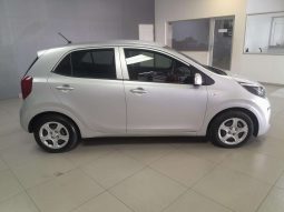 
										KIA PICANTO PICANTO 1.0 STREET full									