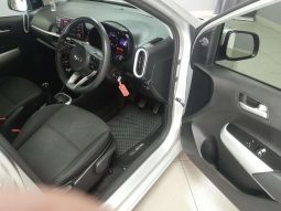 
										KIA PICANTO PICANTO 1.0 STREET full									