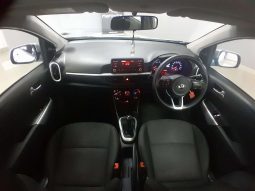 
										KIA PICANTO PICANTO 1.0 STREET full									
