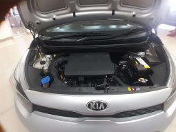 
										KIA PICANTO PICANTO 1.0 STREET full									