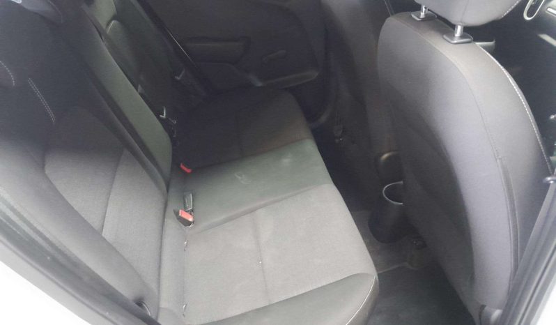 
								KIA PICANTO PICANTO 1.0 STREET full									