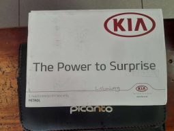 
										KIA PICANTO PICANTO 1.0 STREET full									