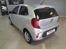 
										KIA PICANTO PICANTO 1.0 STREET full									