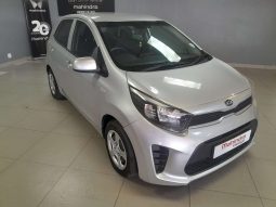 
										KIA PICANTO PICANTO 1.0 STREET full									