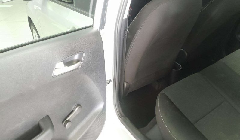 
								KIA PICANTO PICANTO 1.0 STREET full									