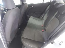 
										KIA PICANTO PICANTO 1.0 STREET full									
