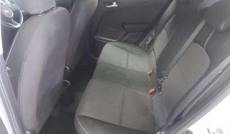 
								KIA PICANTO PICANTO 1.0 STREET full									