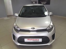 
										KIA PICANTO PICANTO 1.0 STREET full									