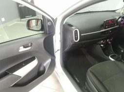 
										KIA PICANTO PICANTO 1.0 STREET full									