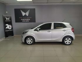 KIA PICANTO PICANTO 1.0 STREET