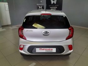 KIA PICANTO PICANTO 1.0 STREET