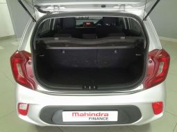 
										KIA PICANTO PICANTO 1.0 STREET full									