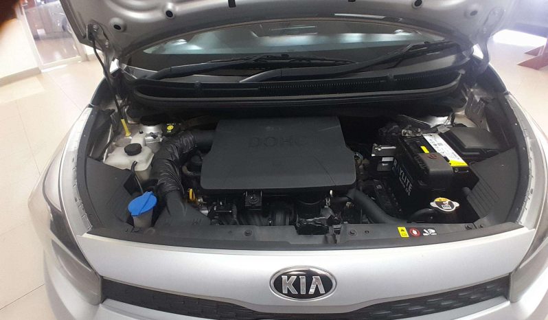 
								KIA PICANTO PICANTO 1.0 STREET full									