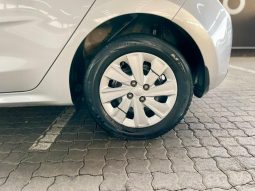 
										Kia Rio 1.2 Ls 5-Door full									