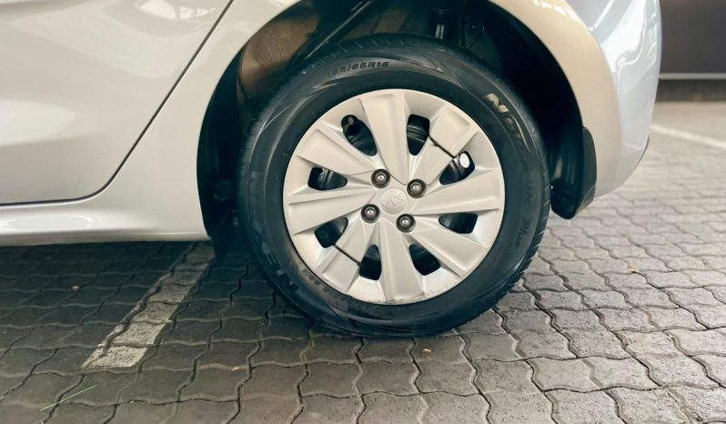 
								Kia Rio 1.2 Ls 5-Door full									
