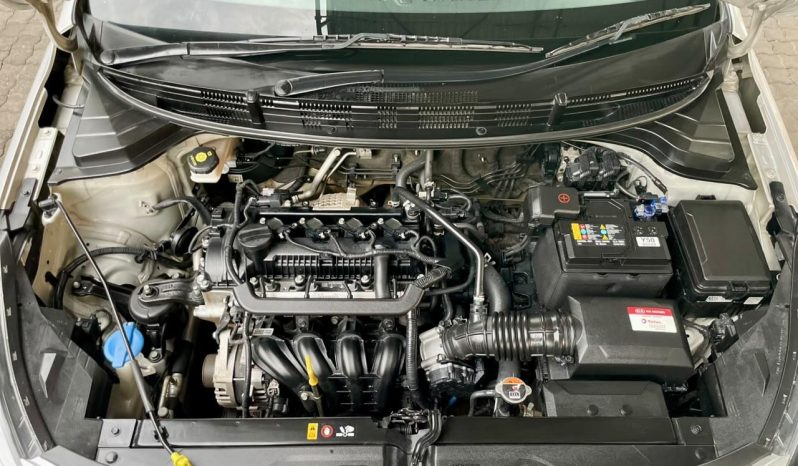 
								Kia Rio 1.2 Ls 5-Door full									