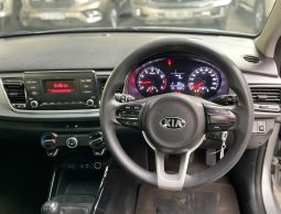 
										Kia Rio 1.2 Ls 5-Door full									