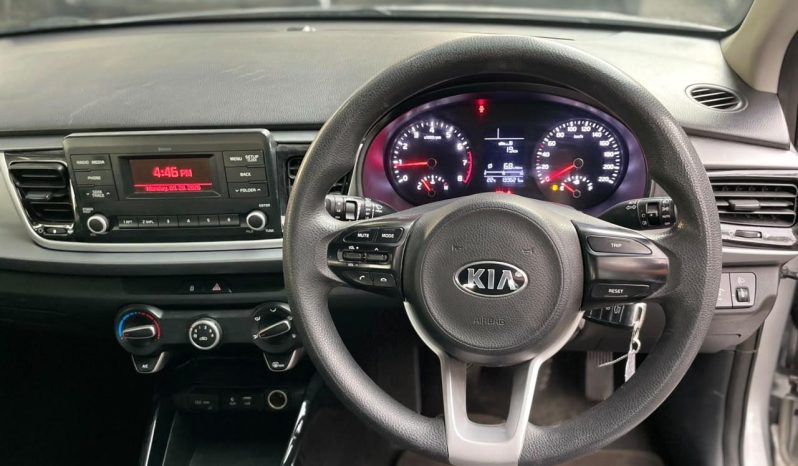 
								Kia Rio 1.2 Ls 5-Door full									