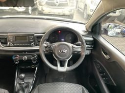 
										Kia Rio 1.2 Ls 5-Door full									