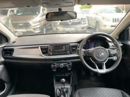 
										Kia Rio 1.2 Ls 5-Door full									