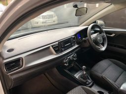 
										Kia Rio 1.2 Ls 5-Door full									