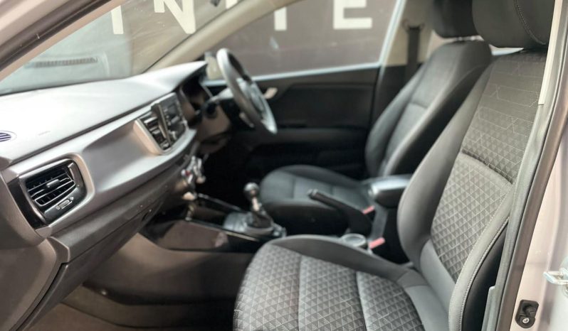 
								Kia Rio 1.2 Ls 5-Door full									