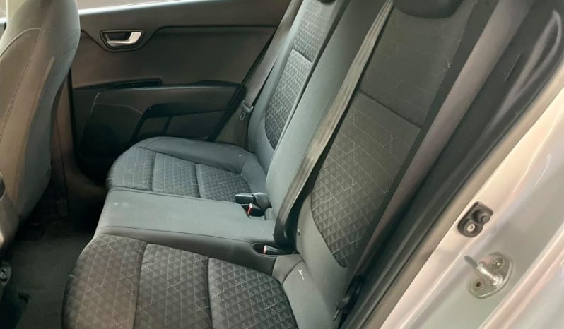 
								Kia Rio 1.2 Ls 5-Door full									