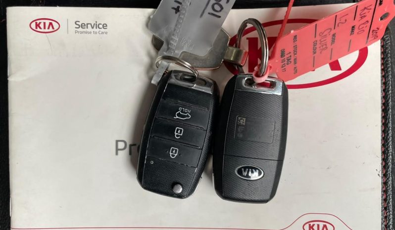 
								Kia Rio 1.2 Ls 5-Door full									