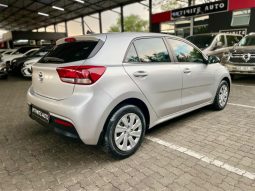 
										Kia Rio 1.2 Ls 5-Door full									