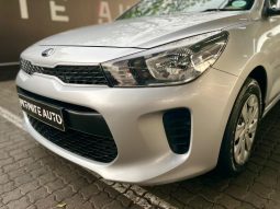 
										Kia Rio 1.2 Ls 5-Door full									