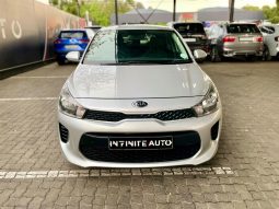 
										Kia Rio 1.2 Ls 5-Door full									