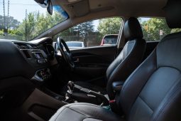 
										Kia Rio hatch 1.4 Tec full									