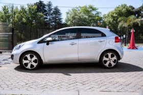 Kia Rio hatch 1.4 Tec