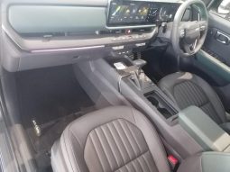 
										Kia Seltos 1.5 Crdi X-Line At full									