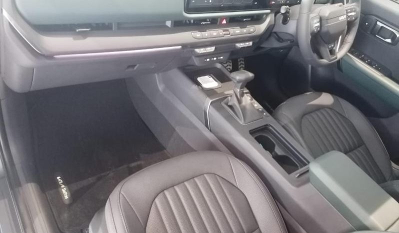
								Kia Seltos 1.5 Crdi X-Line At full									