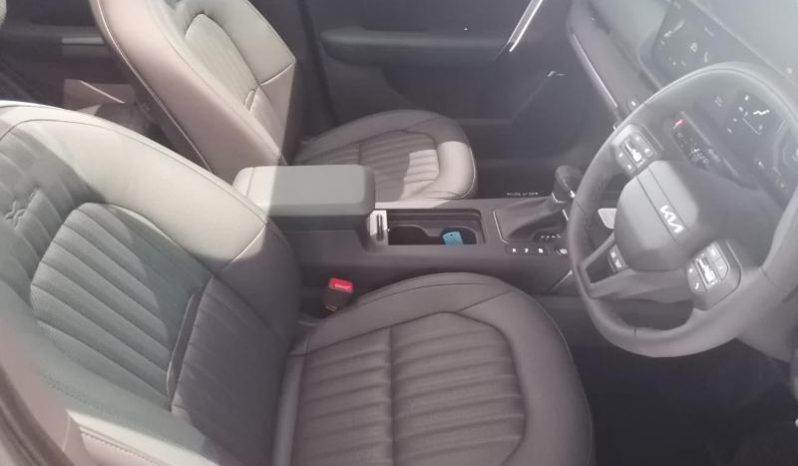 
								Kia Seltos 1.5 Crdi X-Line At full									