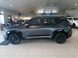 
										Kia Seltos 1.5 Crdi X-Line At full									