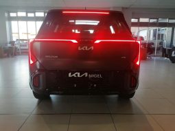 
										Kia Seltos 1.5 Crdi X-Line At full									