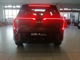 Kia Seltos 1.5 Crdi X-Line At