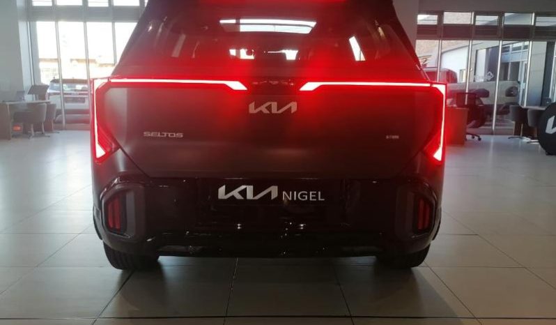 
								Kia Seltos 1.5 Crdi X-Line At full									