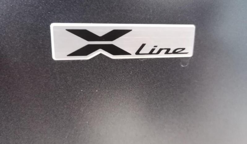 
								Kia Seltos 1.5 Crdi X-Line At full									