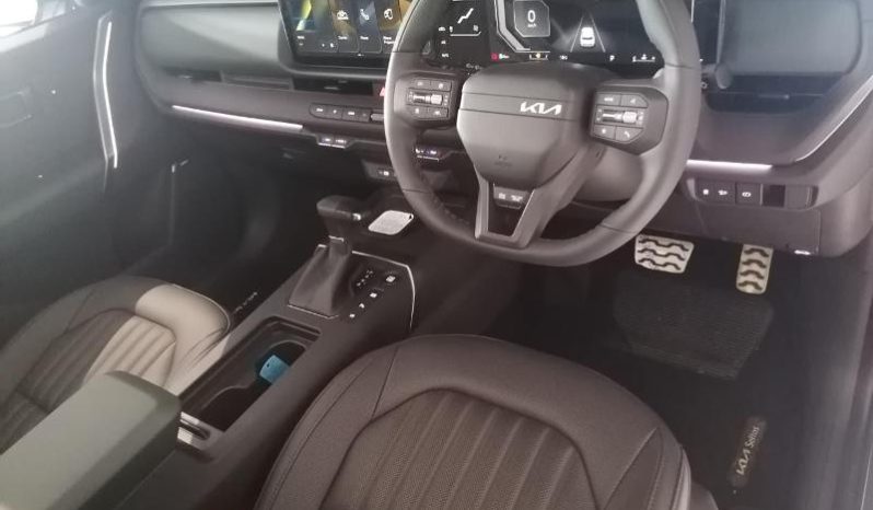 
								Kia Seltos 1.5 Crdi X-Line At full									