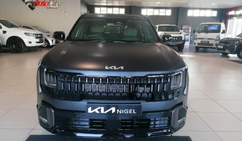 
								Kia Seltos 1.5 Crdi X-Line At full									
