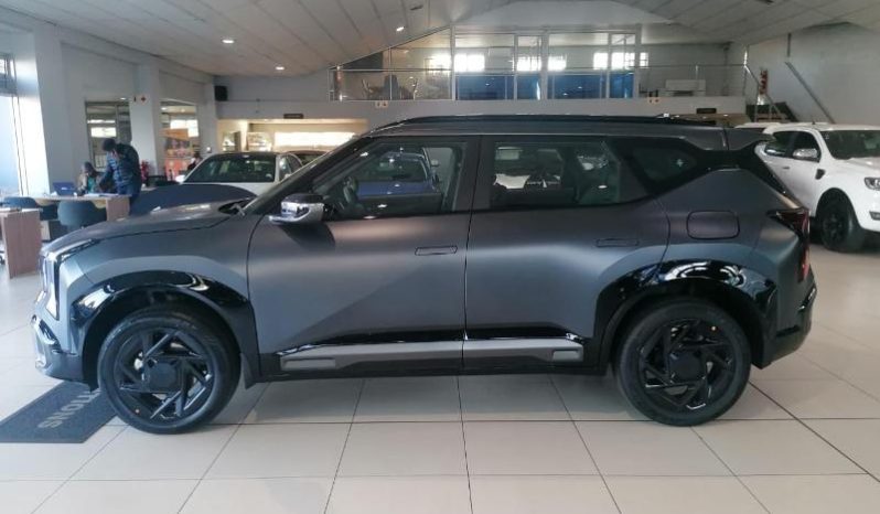 
								Kia Seltos 1.5 Crdi X-Line At full									