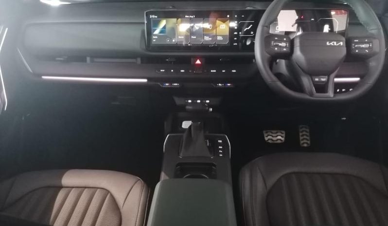 
								Kia Seltos 1.5 Crdi X-Line At full									