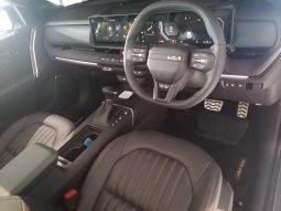 
										Kia Seltos 1.5 Crdi X-Line At full									