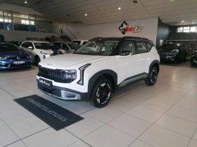 Kia Seltos 1.5 Ls Cvt