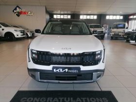 Kia Seltos 1.5 Ls Cvt