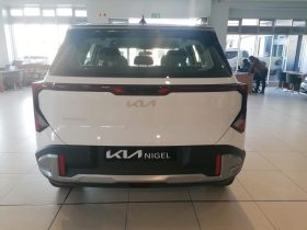 Kia Seltos 1.5 Ls Cvt