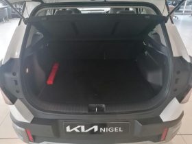 Kia Seltos 1.5 Ls Cvt